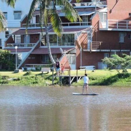 Village Dos Passaros Apartamento Guarapari Eksteriør bilde