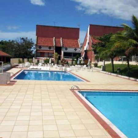 Village Dos Passaros Apartamento Guarapari Eksteriør bilde