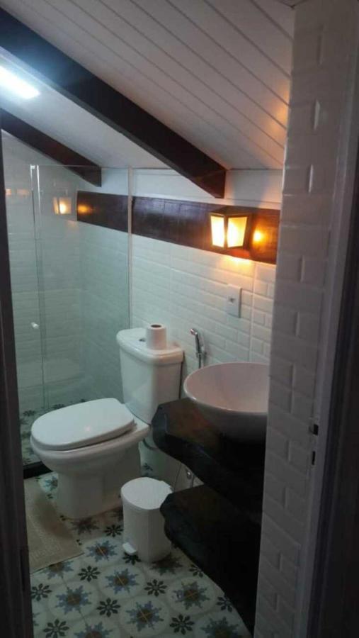 Village Dos Passaros Apartamento Guarapari Eksteriør bilde