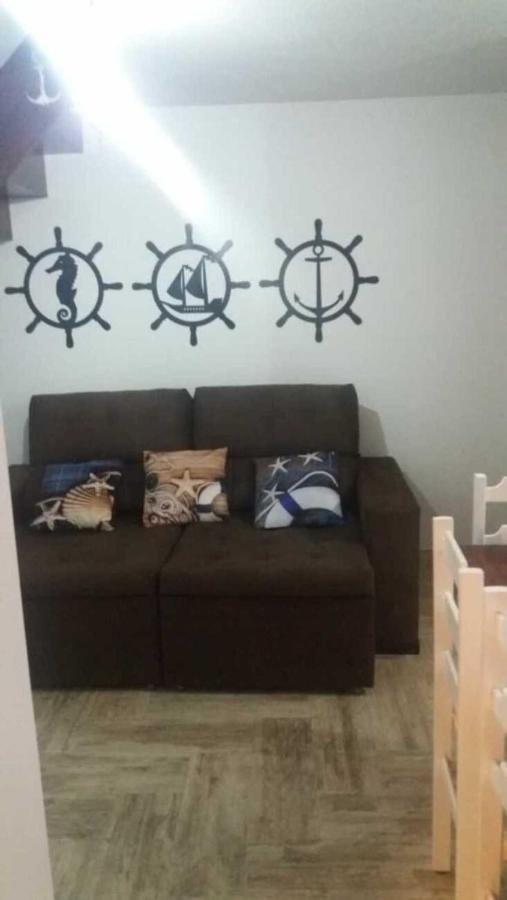 Village Dos Passaros Apartamento Guarapari Eksteriør bilde