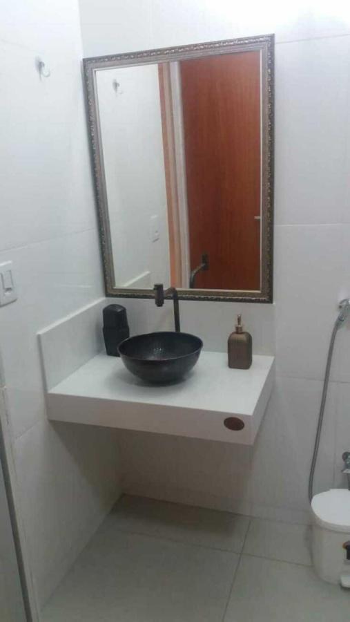 Village Dos Passaros Apartamento Guarapari Eksteriør bilde