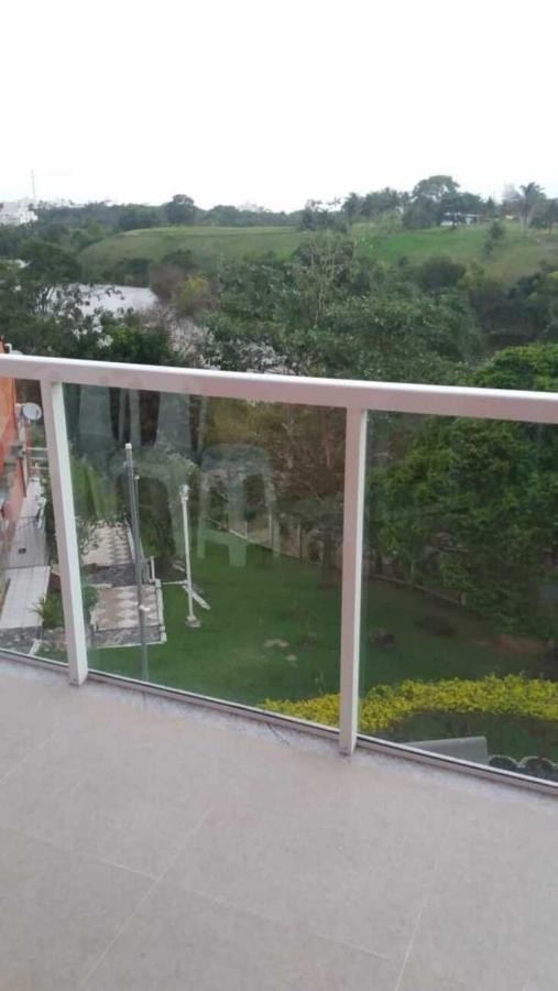 Village Dos Passaros Apartamento Guarapari Eksteriør bilde