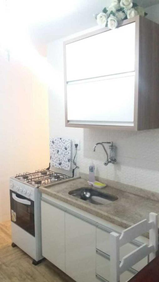 Village Dos Passaros Apartamento Guarapari Eksteriør bilde
