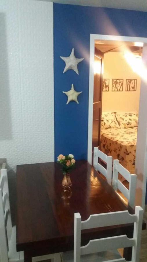 Village Dos Passaros Apartamento Guarapari Eksteriør bilde