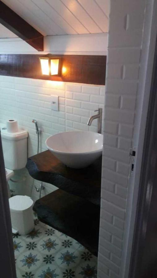 Village Dos Passaros Apartamento Guarapari Eksteriør bilde