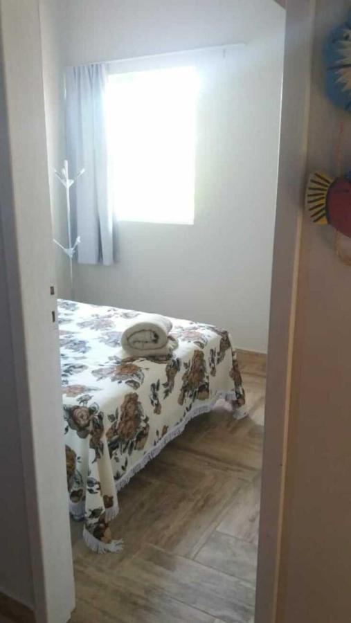 Village Dos Passaros Apartamento Guarapari Eksteriør bilde