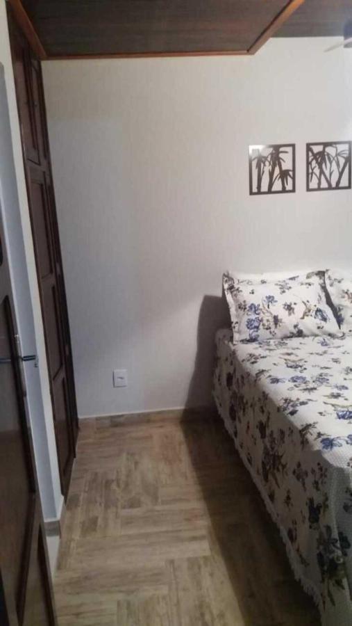 Village Dos Passaros Apartamento Guarapari Eksteriør bilde