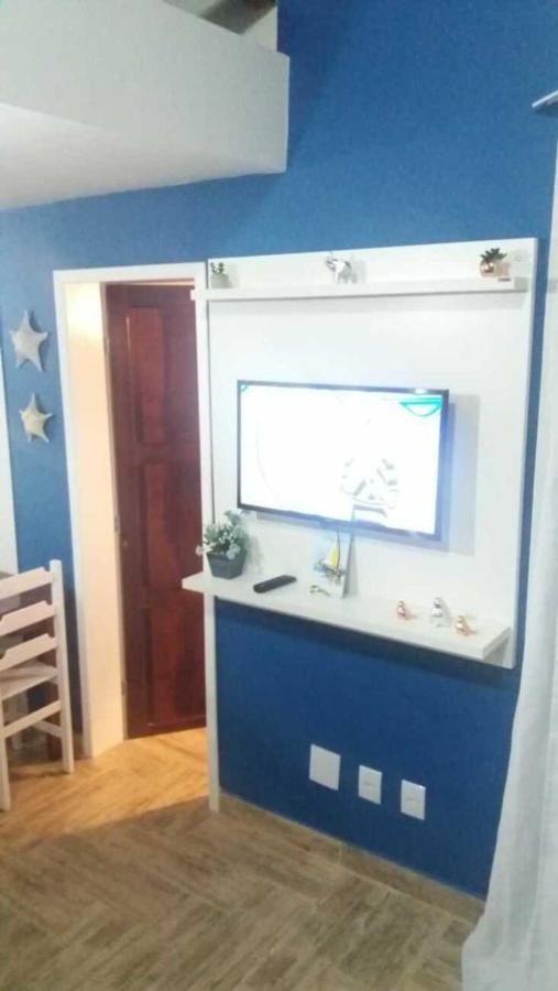 Village Dos Passaros Apartamento Guarapari Eksteriør bilde