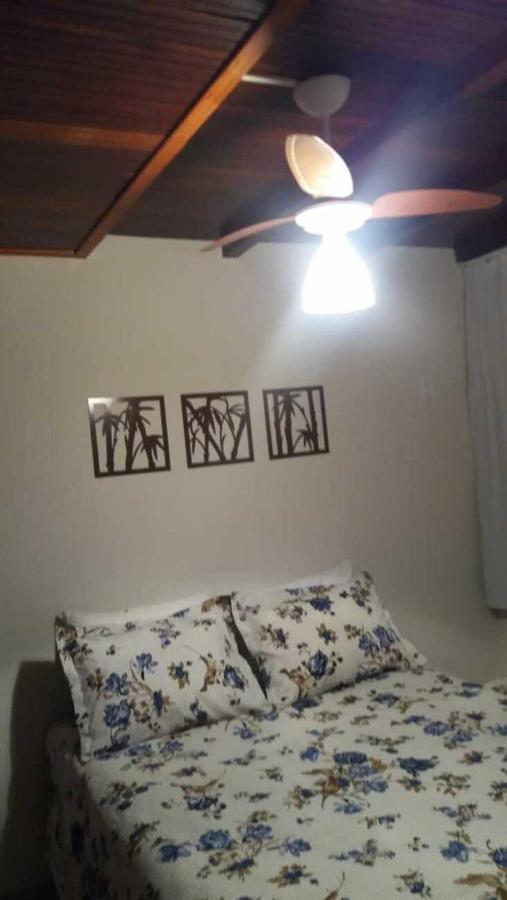 Village Dos Passaros Apartamento Guarapari Eksteriør bilde