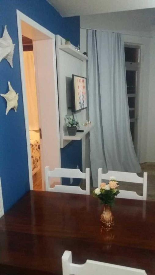 Village Dos Passaros Apartamento Guarapari Eksteriør bilde