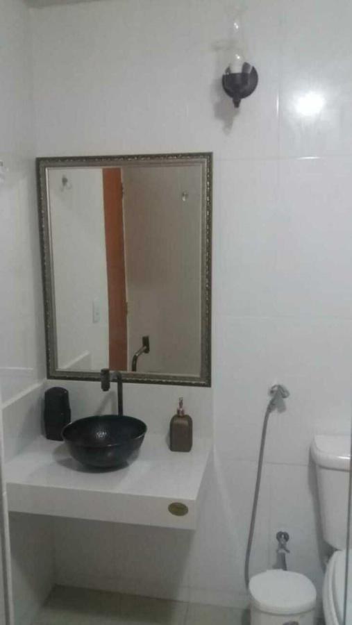 Village Dos Passaros Apartamento Guarapari Eksteriør bilde