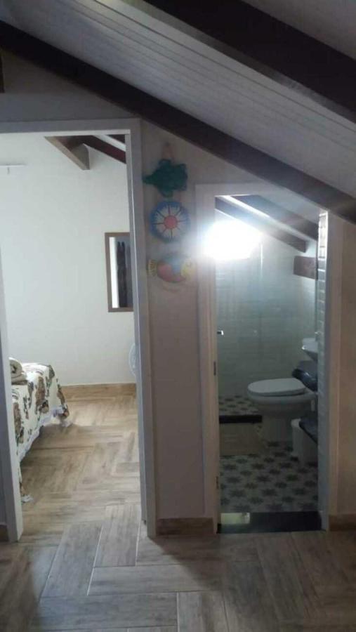 Village Dos Passaros Apartamento Guarapari Eksteriør bilde