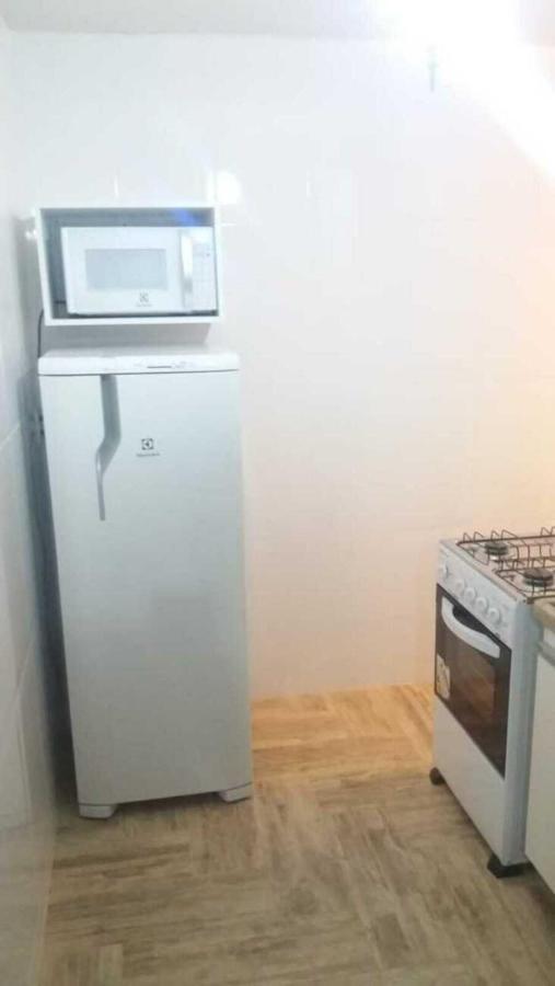 Village Dos Passaros Apartamento Guarapari Eksteriør bilde