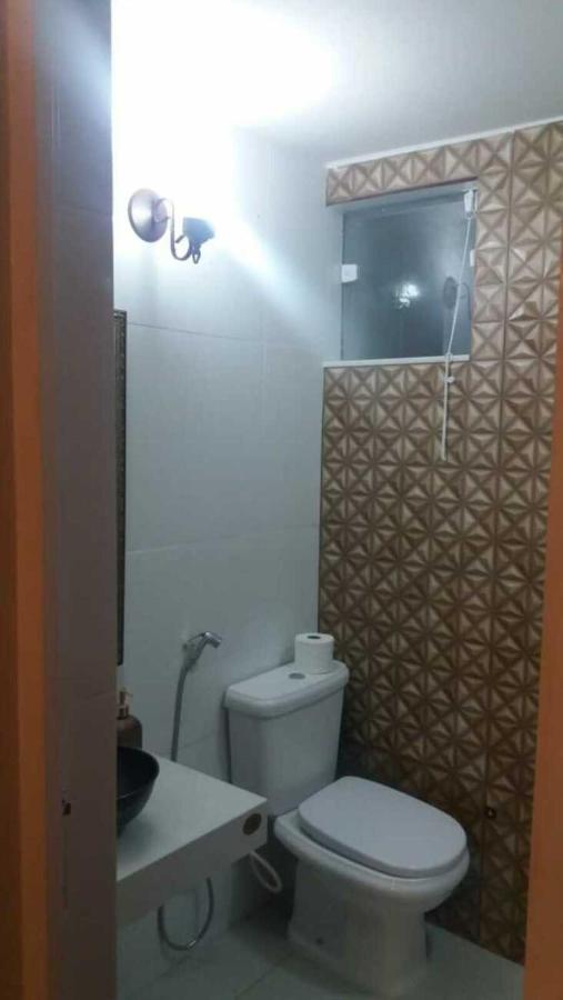 Village Dos Passaros Apartamento Guarapari Eksteriør bilde