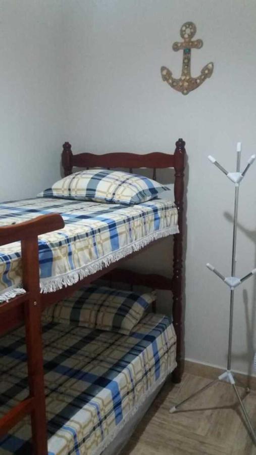 Village Dos Passaros Apartamento Guarapari Eksteriør bilde