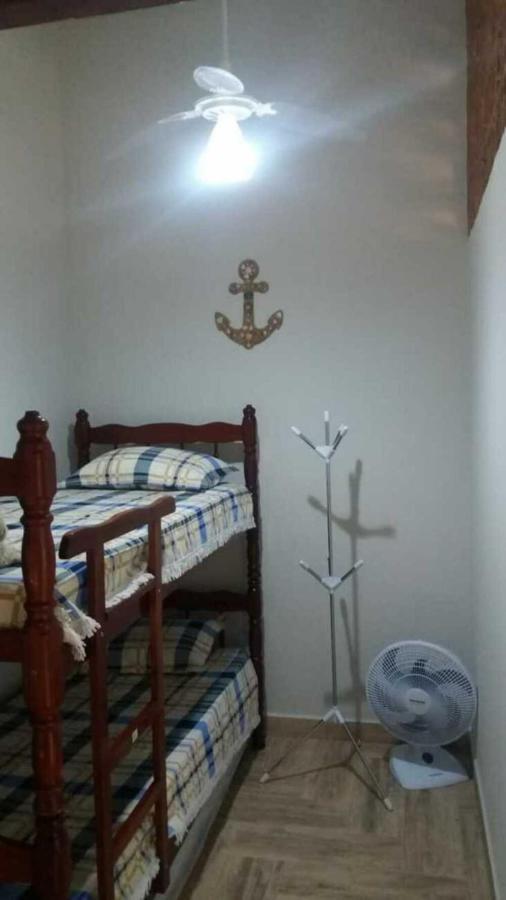 Village Dos Passaros Apartamento Guarapari Eksteriør bilde
