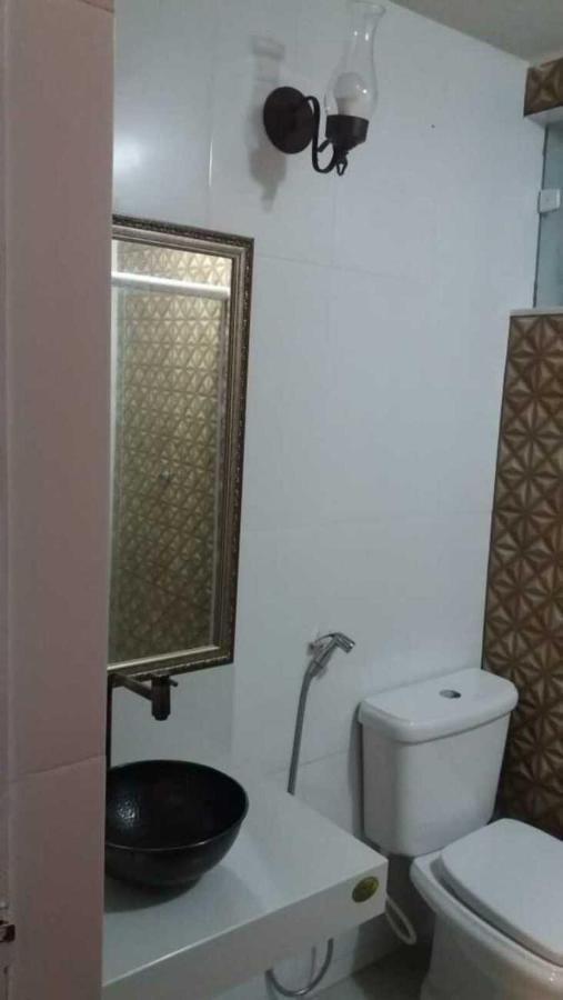 Village Dos Passaros Apartamento Guarapari Eksteriør bilde