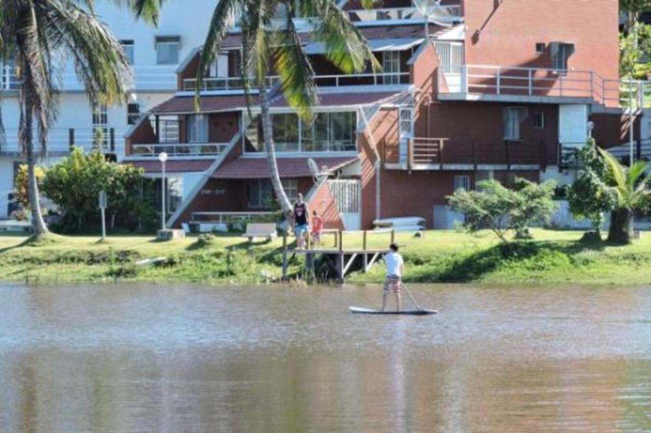 Village Dos Passaros Apartamento Guarapari Eksteriør bilde