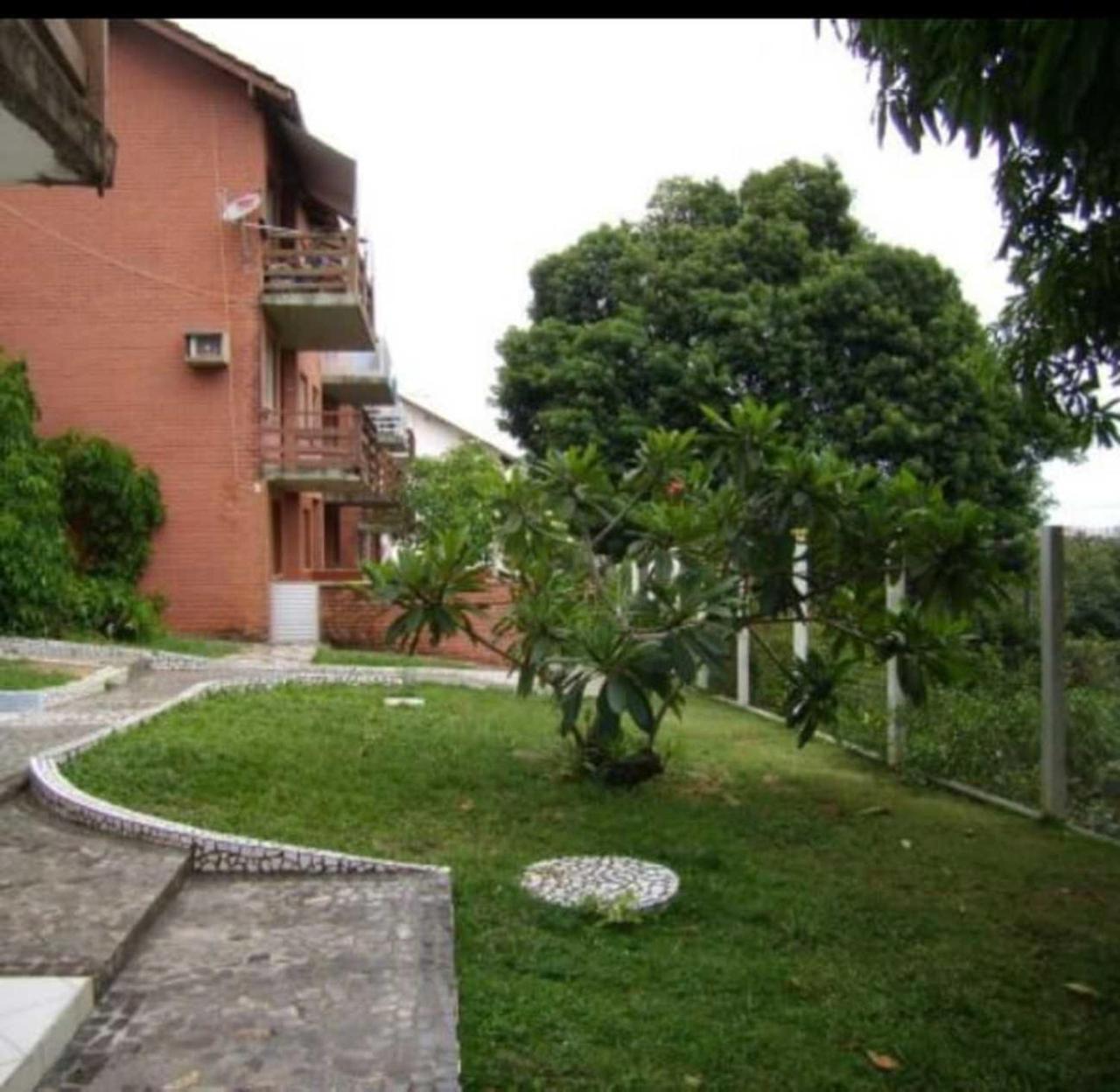Village Dos Passaros Apartamento Guarapari Eksteriør bilde