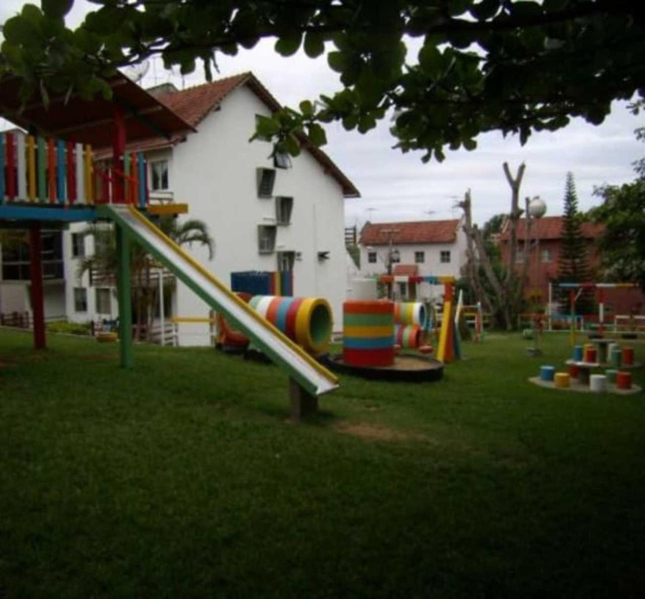 Village Dos Passaros Apartamento Guarapari Eksteriør bilde